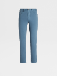 Light Teal Blue